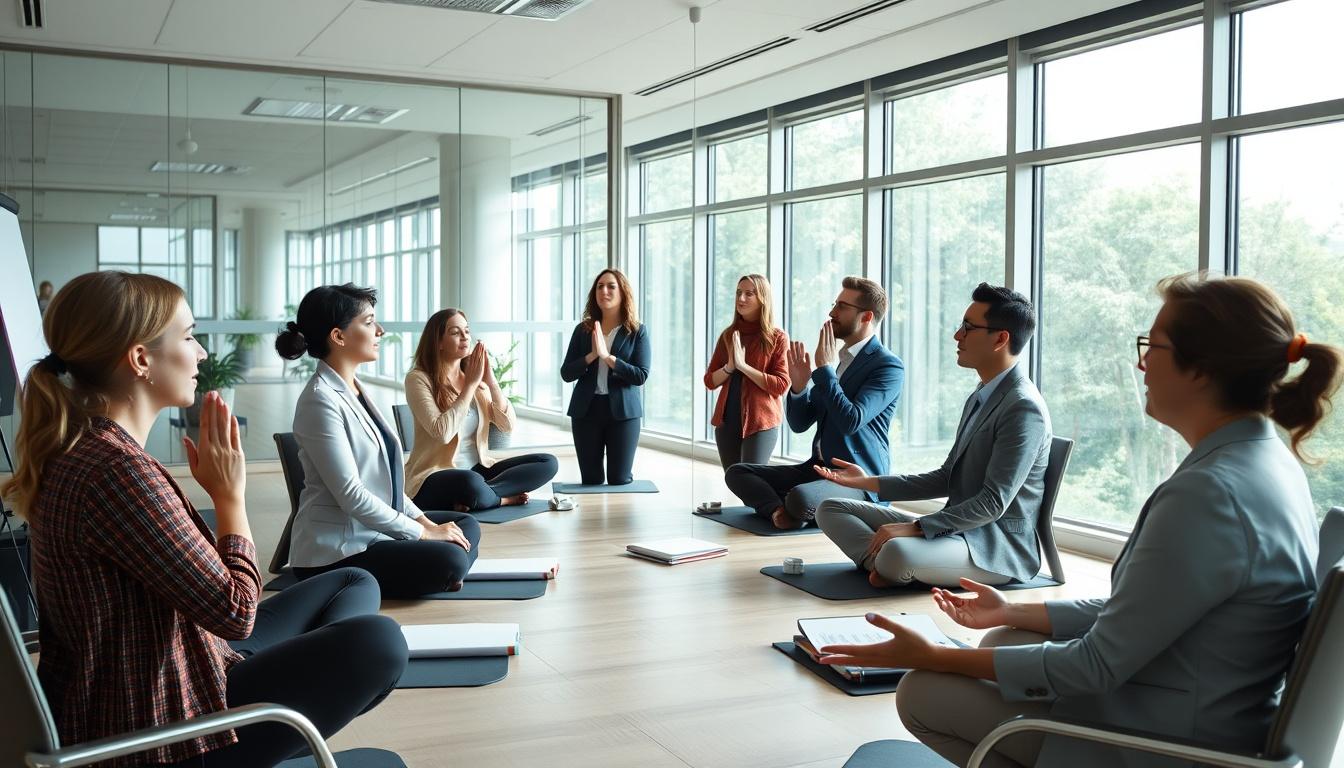 Team Collaboration